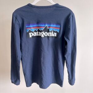 BN Patagonia Regular Fit Shirt Women’s